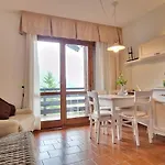 Apartman Nido In Montagna *