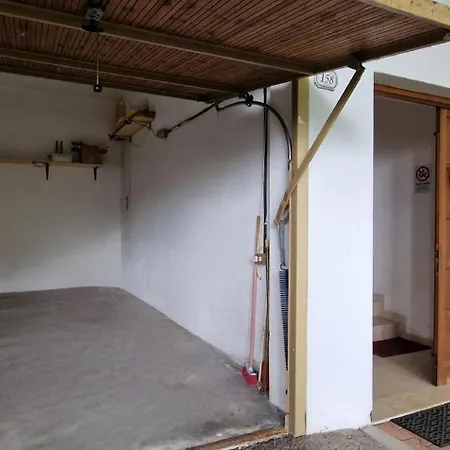 Appartement Nido In Montagna