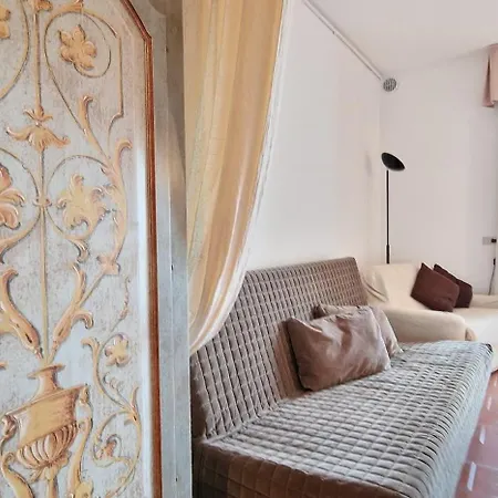 Apartment Nido In Montagna Tarvisio