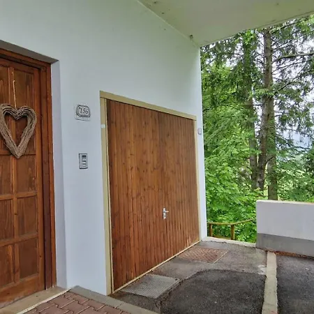 Apartment Nido In Montagna Tarvisio