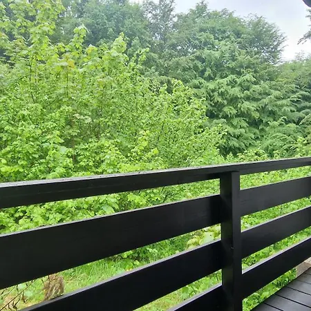 Nido In Montagna * تارفيسيو
