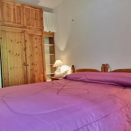 Nido In Montagna Appartement