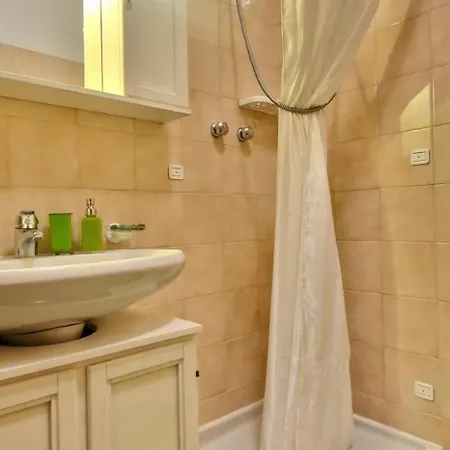 Apartment Nido In Montagna
