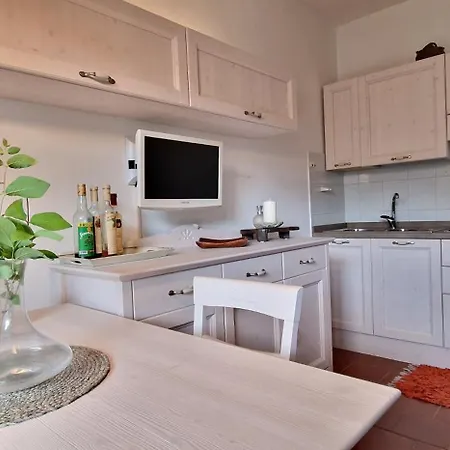 Appartement Nido In Montagna