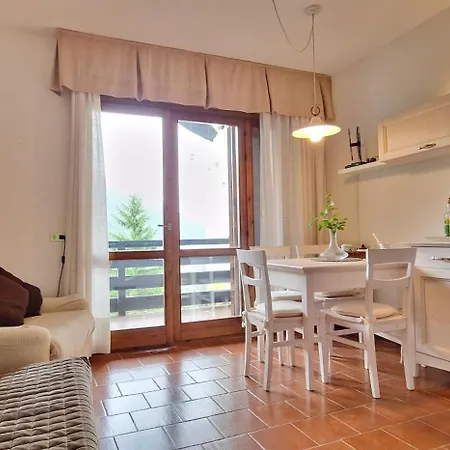 Apartman Nido In Montagna *