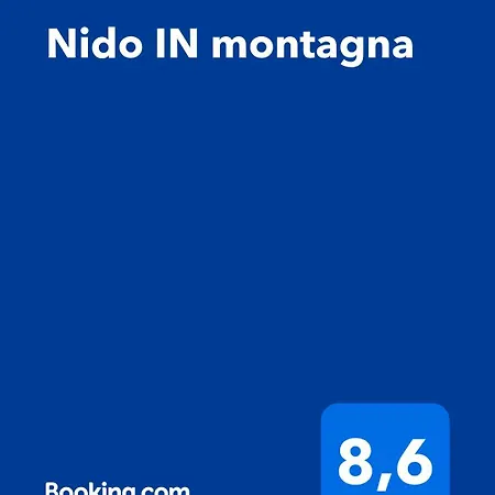 Nido In Montagna * Tarvisio